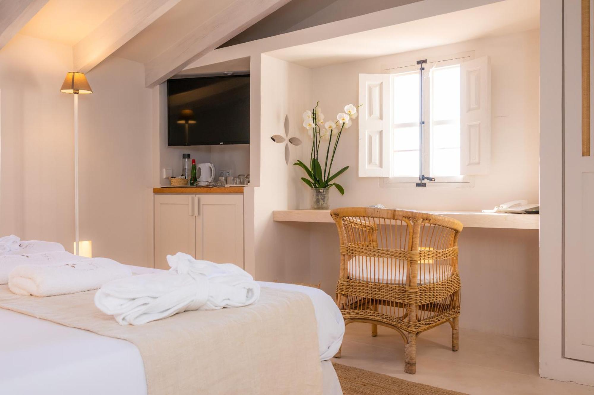 Hotel Yartan Boutique - Adults Only Artà