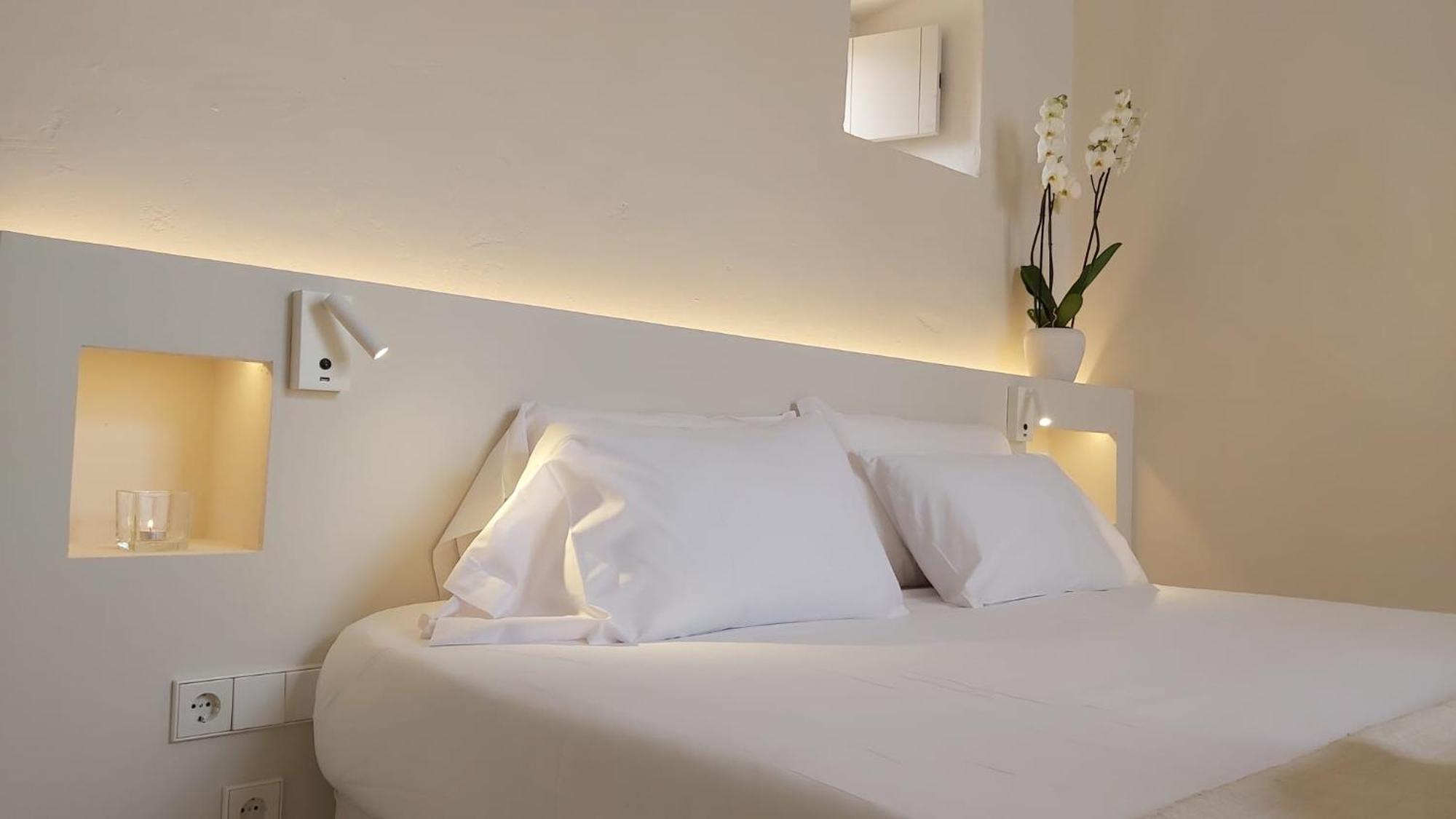 Yartan Boutique - Adults Only Hotel Artà