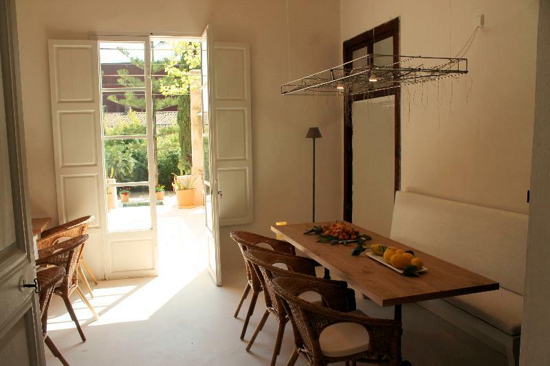Hotel Yartan Boutique - Adults Only Artà