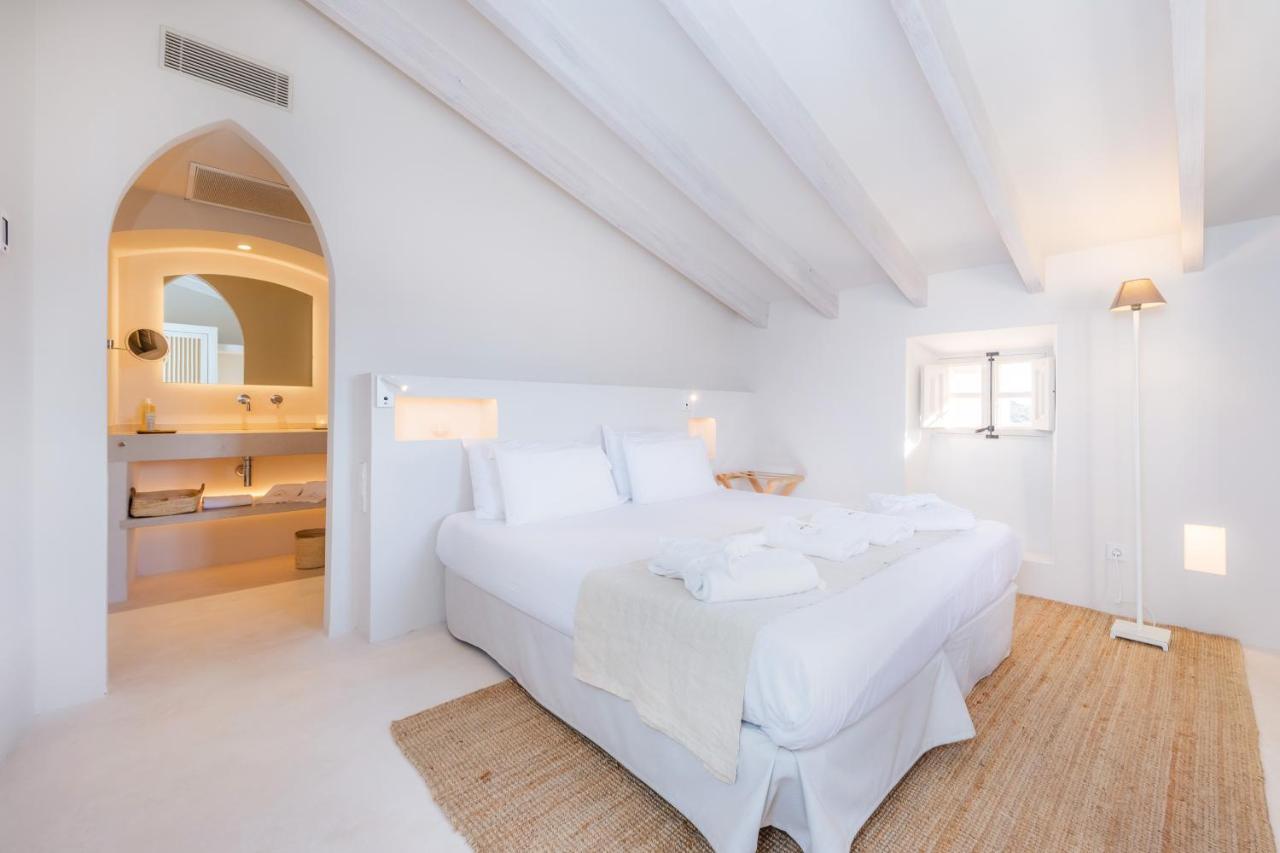 Yartan Boutique - Adults Only Hotel Artà