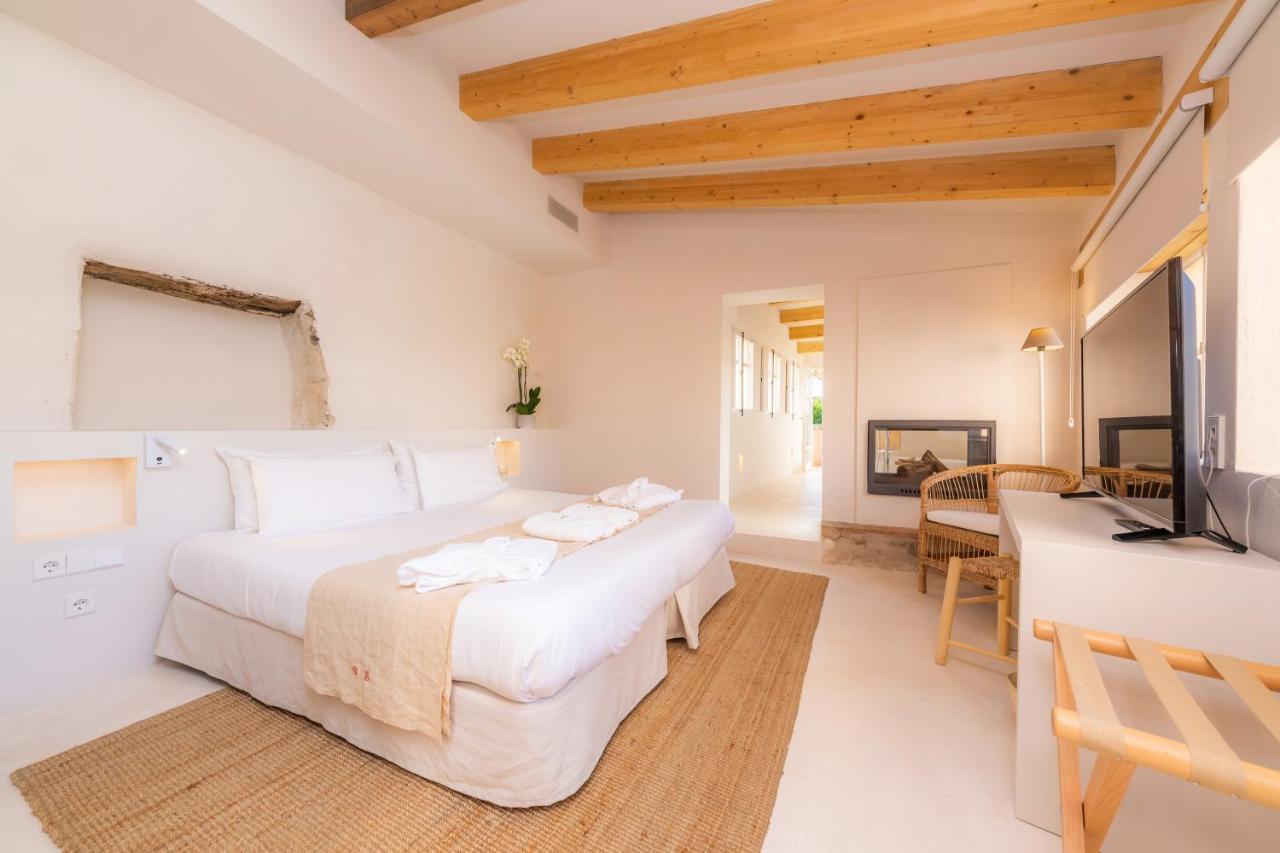 Hotel Yartan Boutique - Adults Only Artà